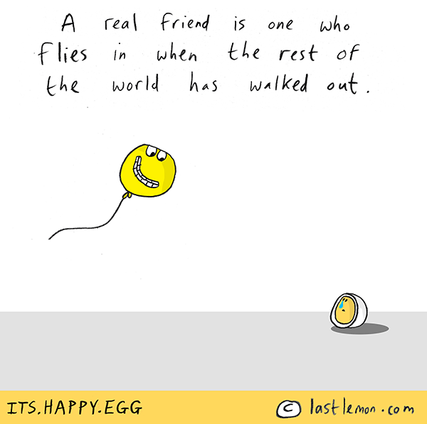 Happy Egg: Happy egg