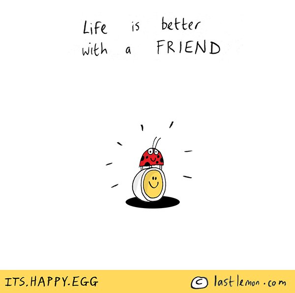 Happy Egg: Happy egg