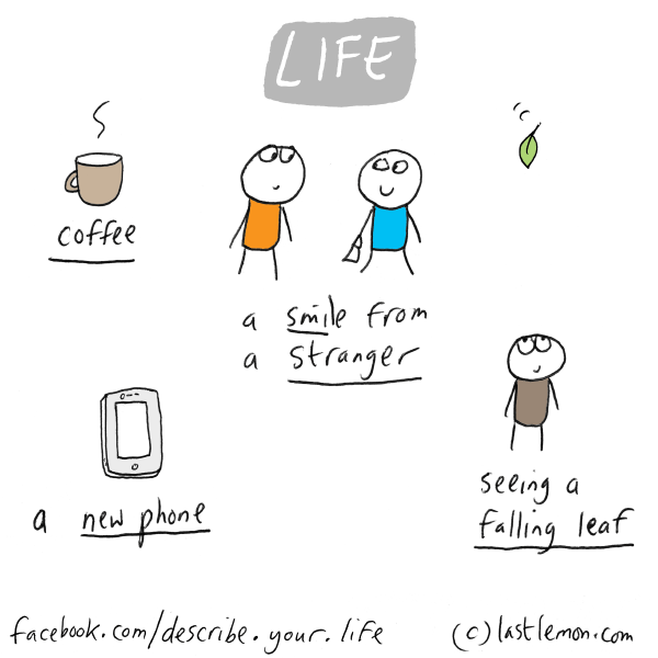 Life...: Life