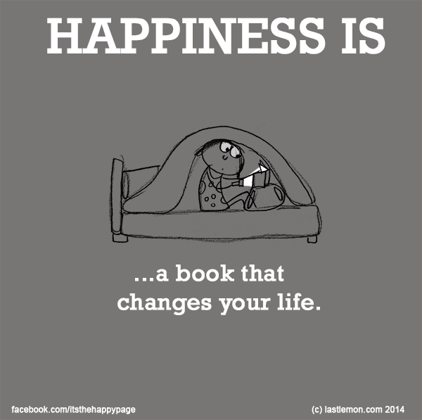 Happiness: Happiness is a book that changes your life